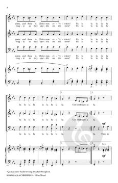 Rondo Alla Christmas von Wolfgang Amadeus Mozart (Download) 