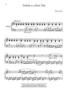 20th Century American Composers 