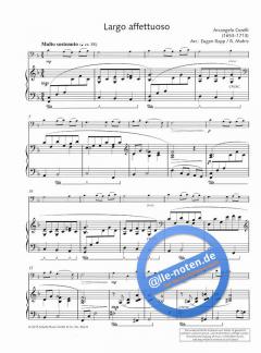 Leichte Konzertstücke 3 