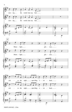 Night And Day von Peter Robb (Download) 