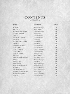 Journey Through The Classics: Book 1 Elementary 