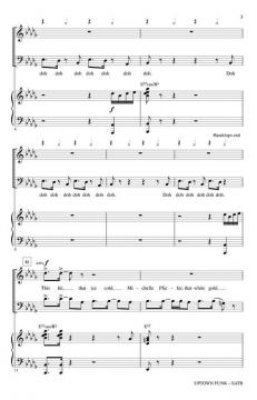 Uptown Funk (Bruno Mars) 