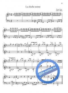 Leichte Klavierstücke mit Übetipps Band 5 von Frédéric Chopin im Alle Noten Shop kaufen