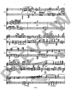 Klavier-Konzert von Cestmir Gregor für 2 Klaviere im Alle Noten Shop kaufen