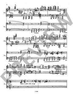 Klavier-Konzert von Cestmir Gregor für 2 Klaviere im Alle Noten Shop kaufen