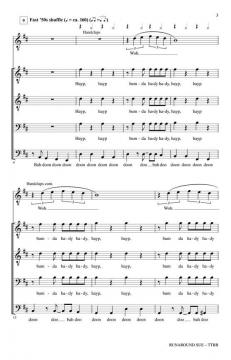 Runaround Sue 