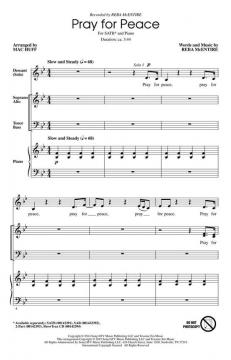 Pray For Peace von Reba McEntire (Download) 