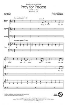 Pray For Peace (Reba McEntire) 