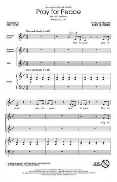 Pray For Peace (Reba McEntire) 
