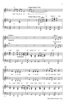 The Glory Of Love (Billy Hill) 