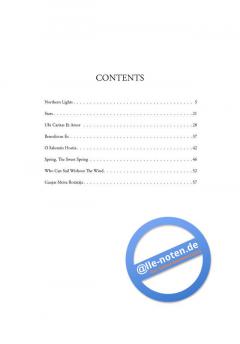 Choral Anthology 3 for Upper Voices (Eriks Esenvalds) 