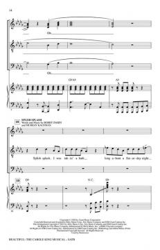 Beautiful: The Carole King Musical (Download) 