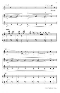 Summertime von George Gershwin (Download) 
