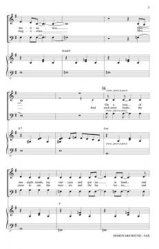 Homeward Bound (Simon & Garfunkel) 