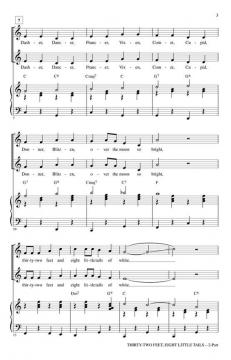 Thirty-Two Feet, Eight Little Tails von Gene Autry (Download) 
