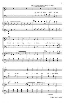 Carol Sing! 