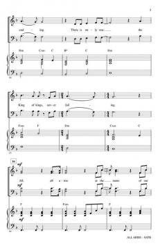 All Arise von Michael W. Smith (Download) 