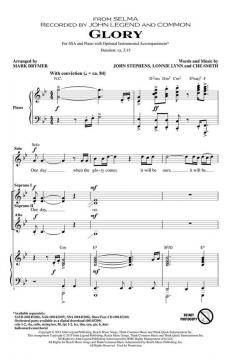 Glory (Download) 