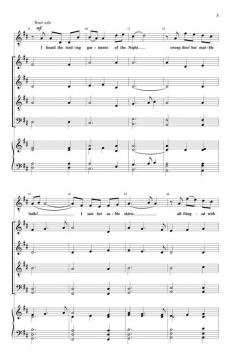 Hymn To The Night (Richard Burchard) 