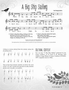 First We Sing! Songbook Two von Susan Brumfield 