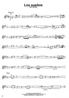 Violin Play-Along Vol. 46: Piazzolla Tangos im Alle Noten Shop kaufen