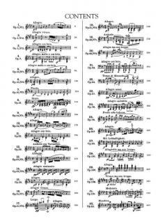 Complete Piano Sonatas von Ludwig van Beethoven 