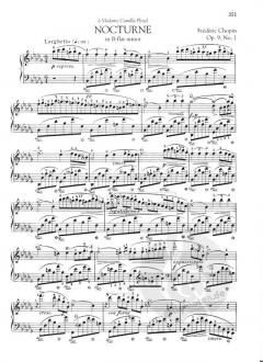 The Ultimate Piano Collection von Frédéric Chopin 