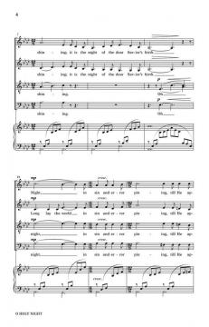 O Holy Night (Download) 