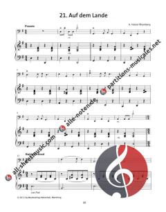 Fiedel-Max goes Cello 1 (Klavierbegleitung) im Alle Noten Shop kaufen