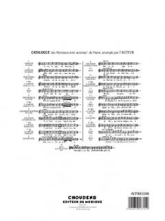 Carmen - No. 3 Habanera von Georges Bizet 