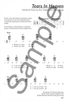 The Complete Ukulele Player Songbook 1 im Alle Noten Shop kaufen