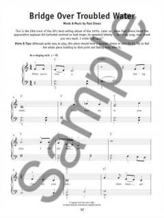 Really Easy Piano Playalong: Classic Hit Songs 