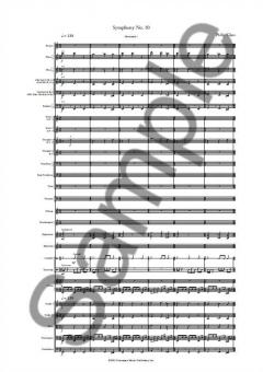 Symphony No. 10 von Philip Glass 