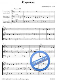 Play Jazz! von Giorgi Makhoshvili 