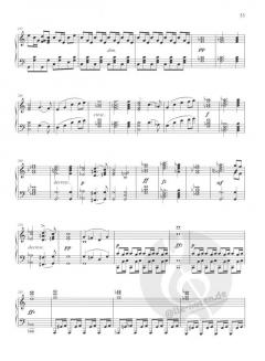 Drei Klavierstücke & Zwei Fragmente von Franz Schubert im Alle Noten Shop kaufen