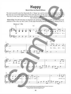 Really Easy Piano: Chart Hits 