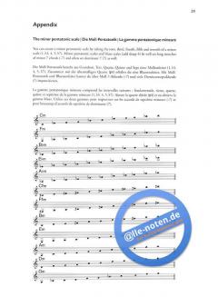 Easy Funk Play-Along von Ed Harlow 