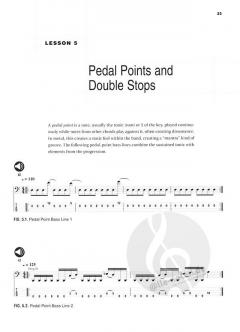Metal Bass Lines (David Marvuglio) 