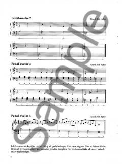 Black & White 3 von Henrik Birk Aaboe 