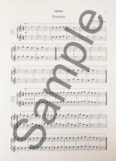 Piano Antologia a Quattro Mani 
