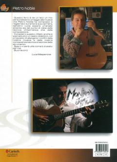 Great Musicians - Pietro Nobile 