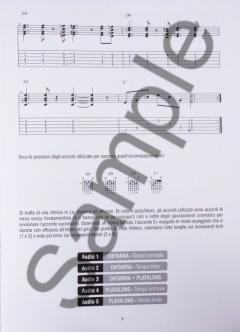 Accompagnamenti & Assoli Slow Blues von Silvio Astuto 