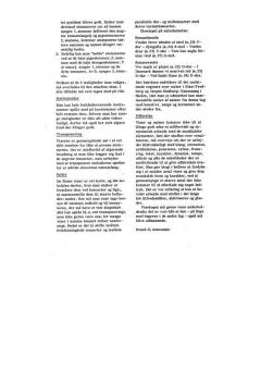 Heimo Dalsgaard m.fl: Visebogen 1 