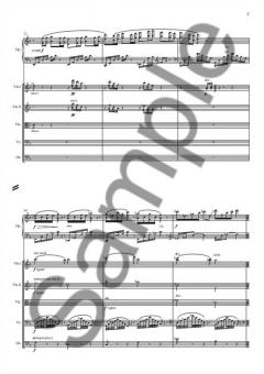 Highgrove Suite von Patrick Hawes 