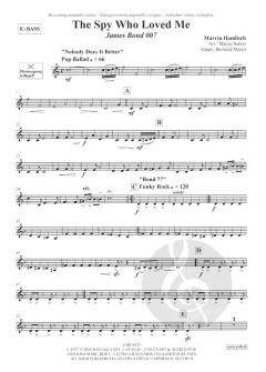 The Spy Who Loved Me DOWNLOAD (Marvin Hamlisch) 