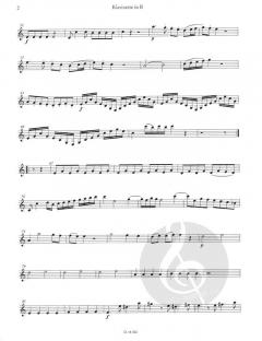 Trio concertante g-moll op.64/3 (Georg Friedrich Fuchs) 