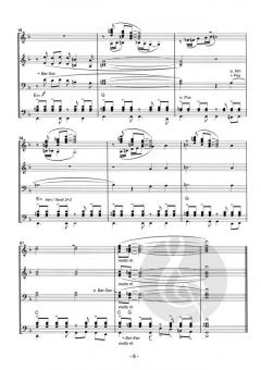 San Francisco (Scott McKenzie) 