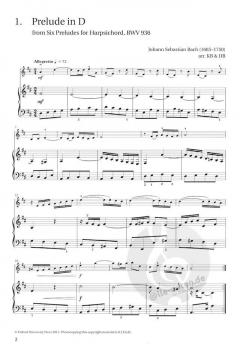 Solo Time For Violin Book 2 von David Blackwell im Alle Noten Shop kaufen
