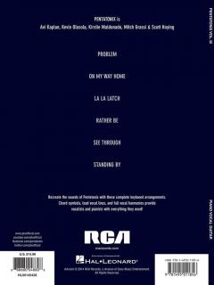 Pentatonix Vol. III 