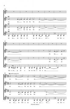 Vuelie von Christophe Beck 